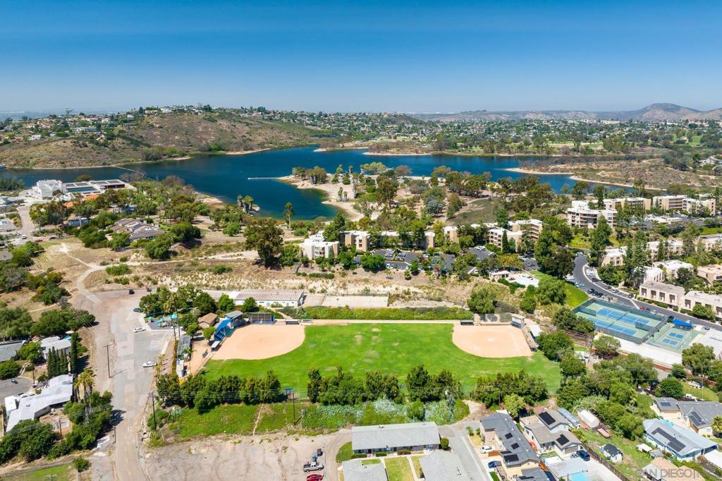 La Mesa - Residential