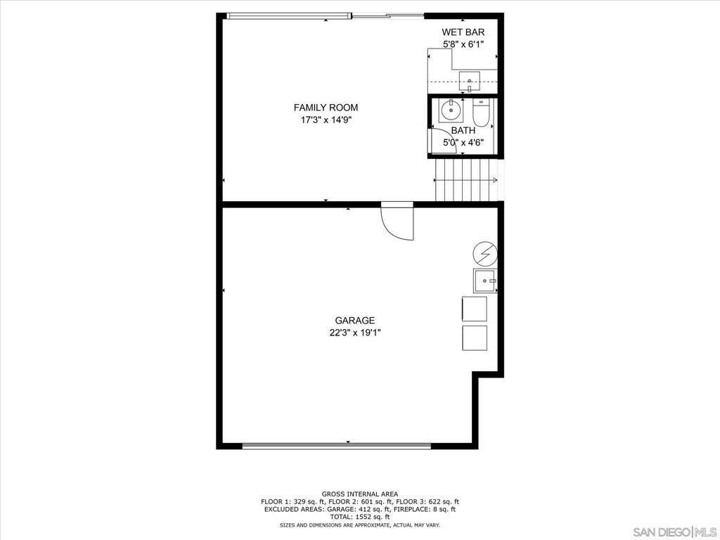 La Mesa - Residential