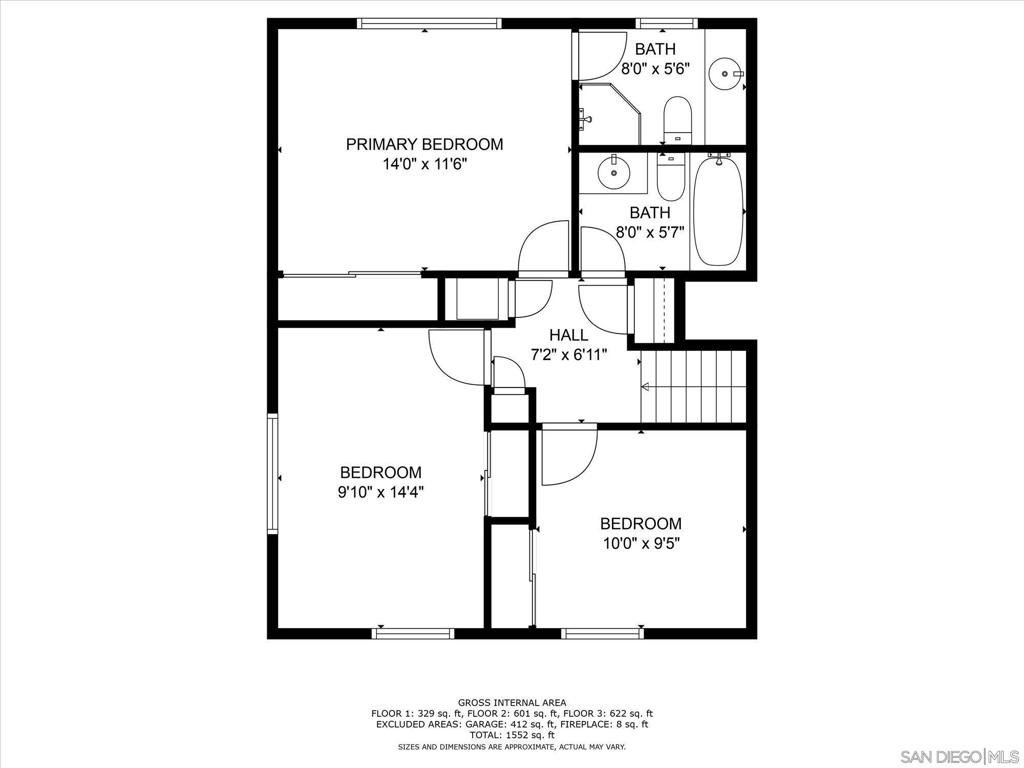 La Mesa - Residential