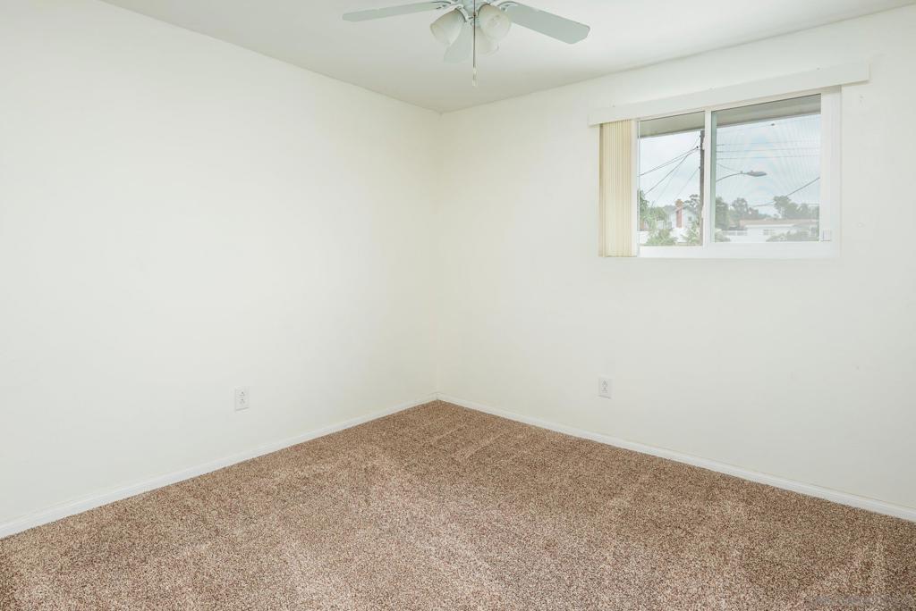 La Mesa - Residential