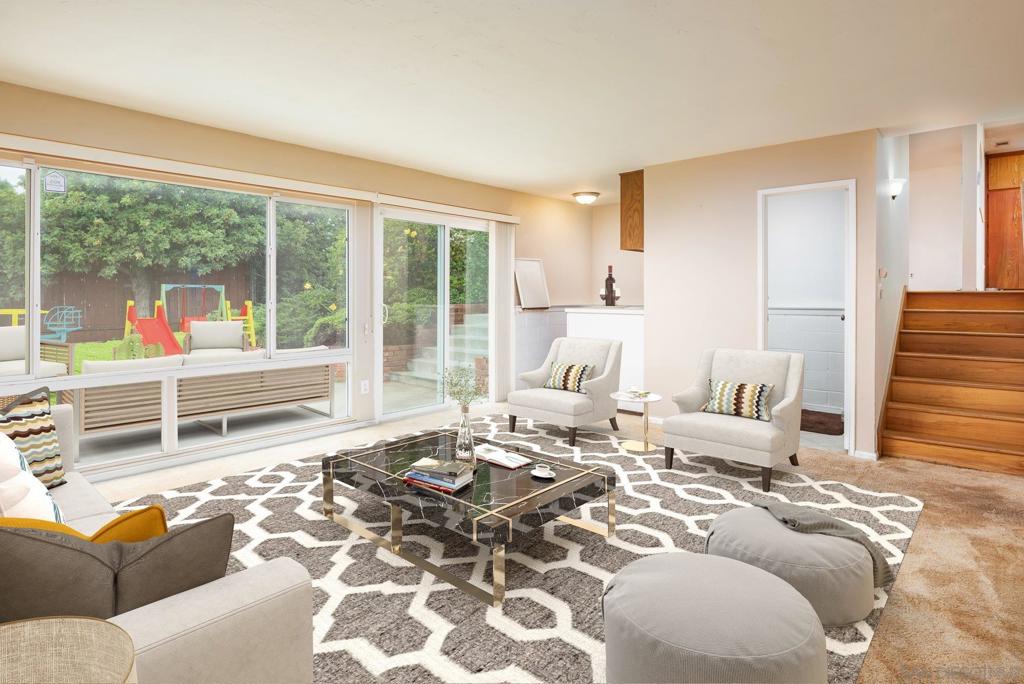 La Mesa - Residential