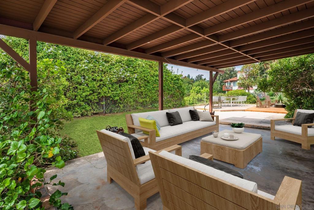 La Mesa - Residential