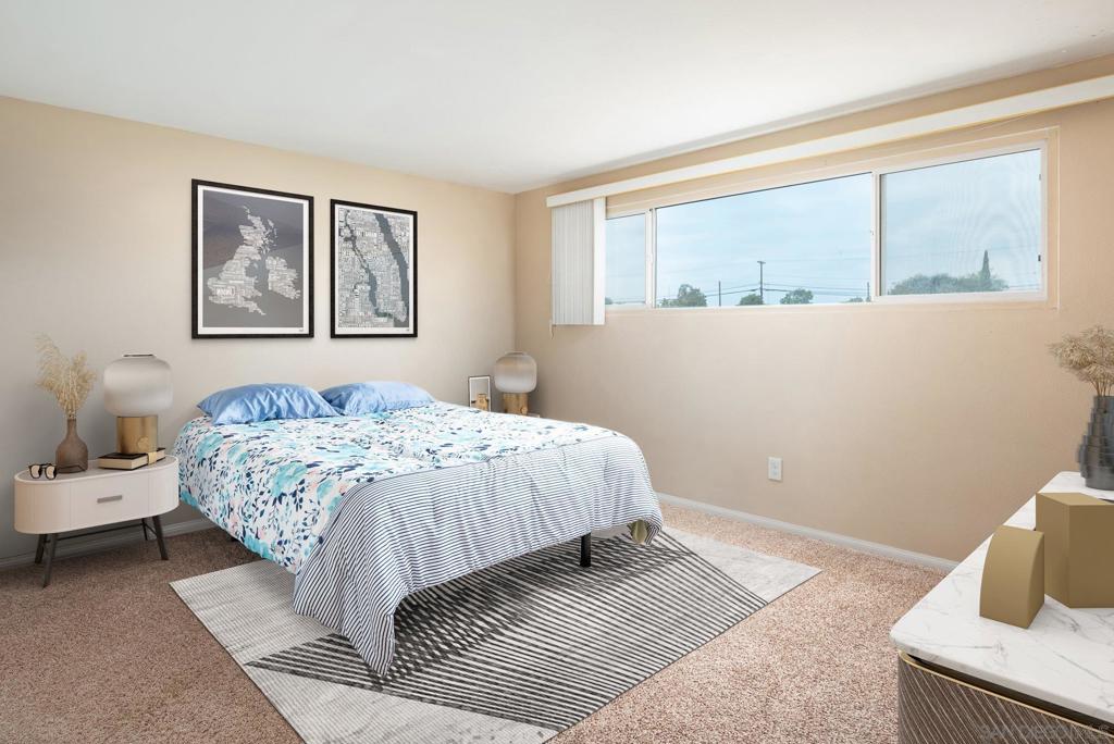 La Mesa - Residential