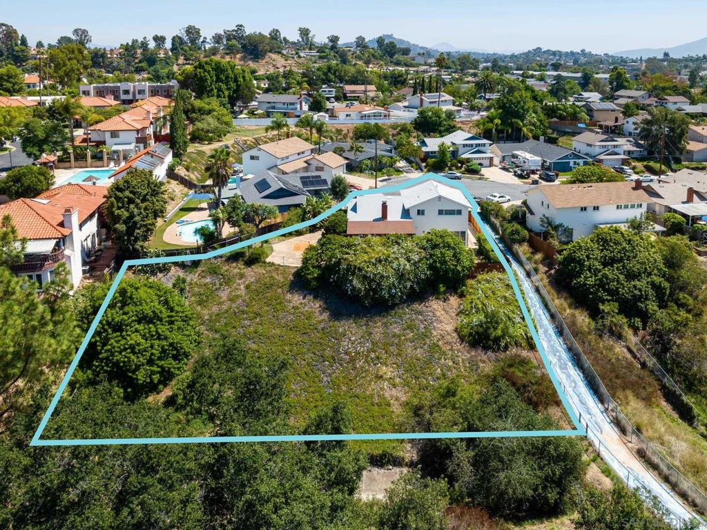 La Mesa - Residential