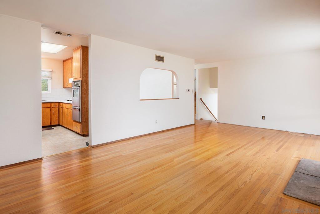 La Mesa - Residential