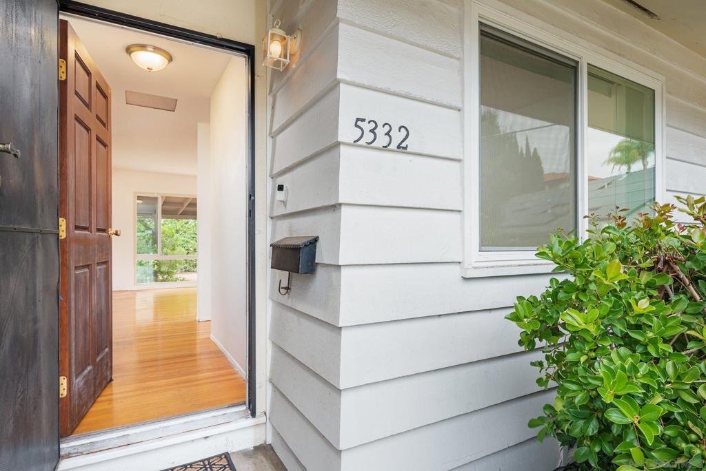 La Mesa - Residential