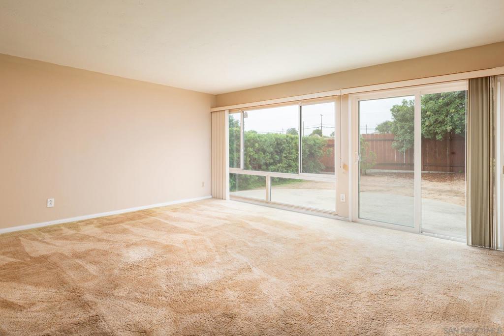 La Mesa - Residential