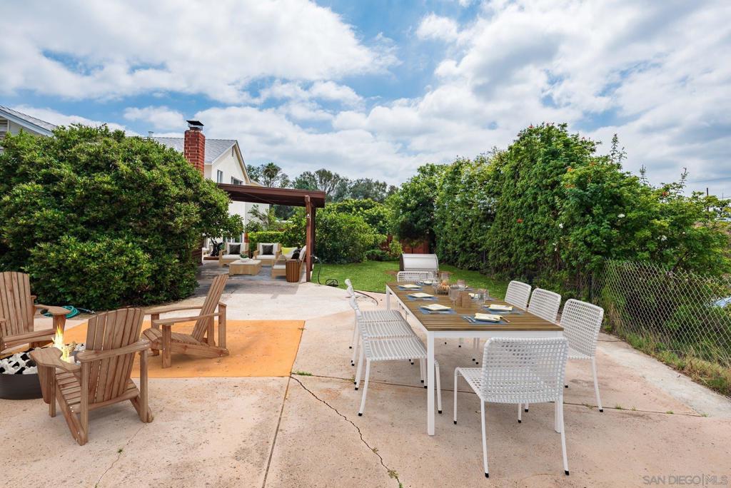 La Mesa - Residential