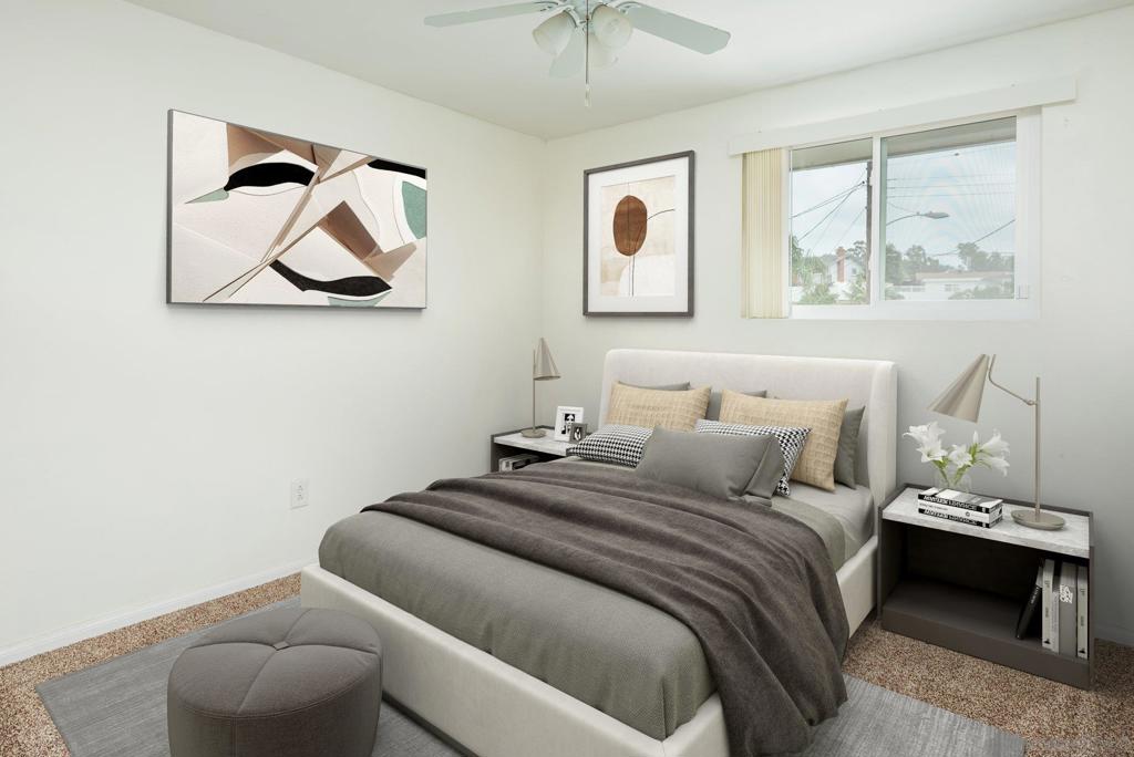 La Mesa - Residential