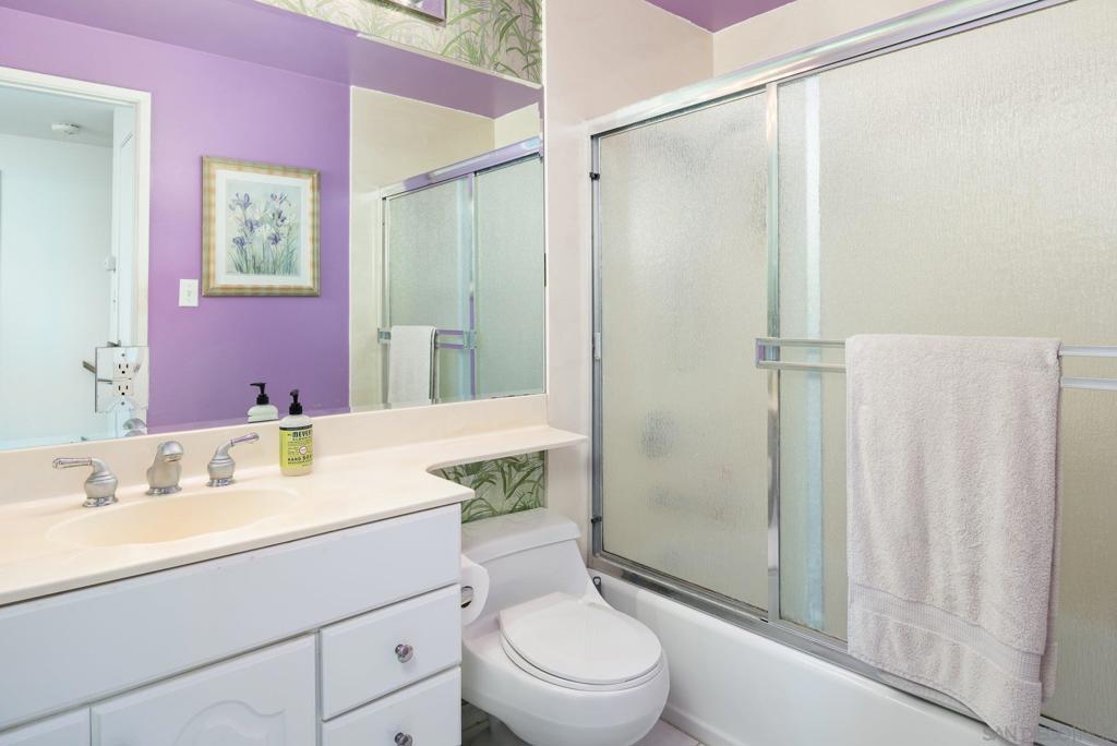 La Mesa - Residential