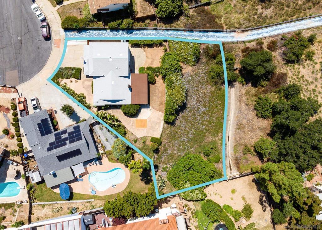 La Mesa - Residential