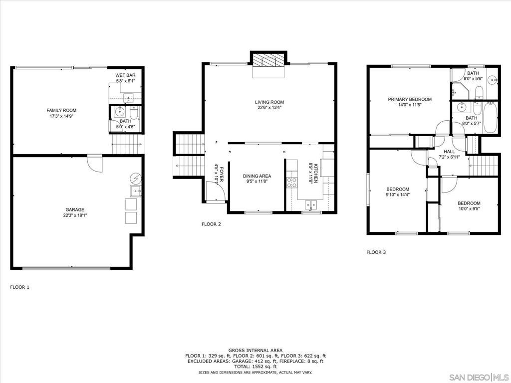 La Mesa - Residential