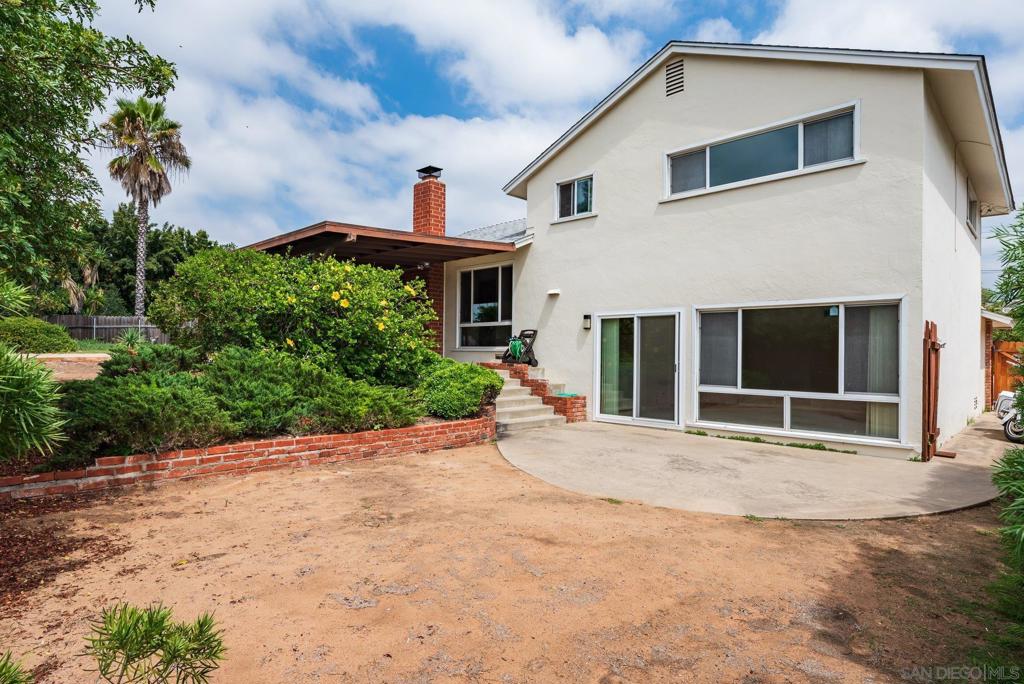 La Mesa - Residential