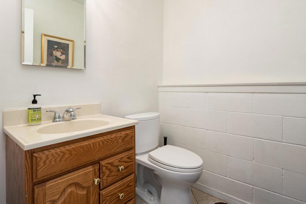 La Mesa - Residential