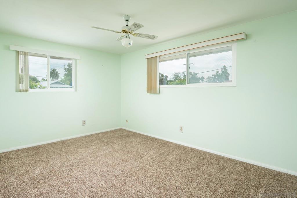 La Mesa - Residential