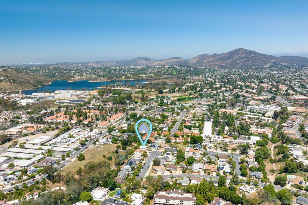 La Mesa - Residential