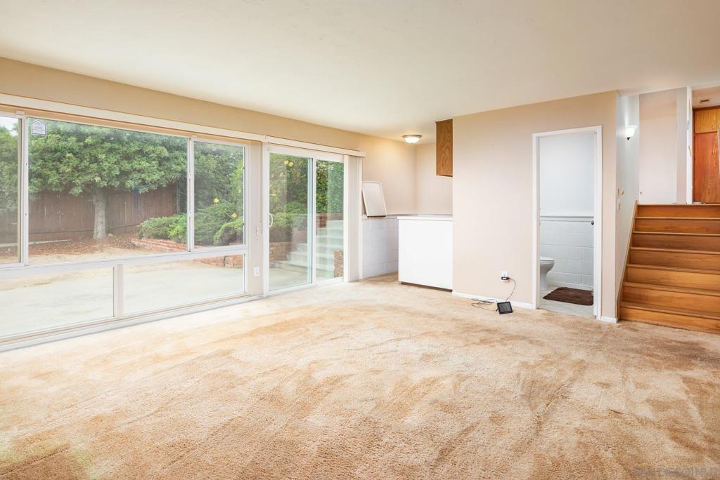 La Mesa - Residential