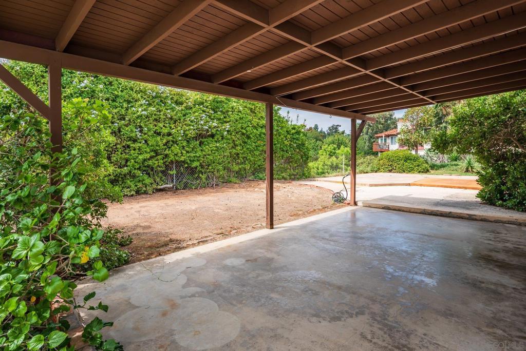 La Mesa - Residential