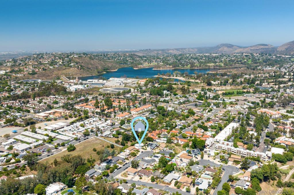 La Mesa - Residential