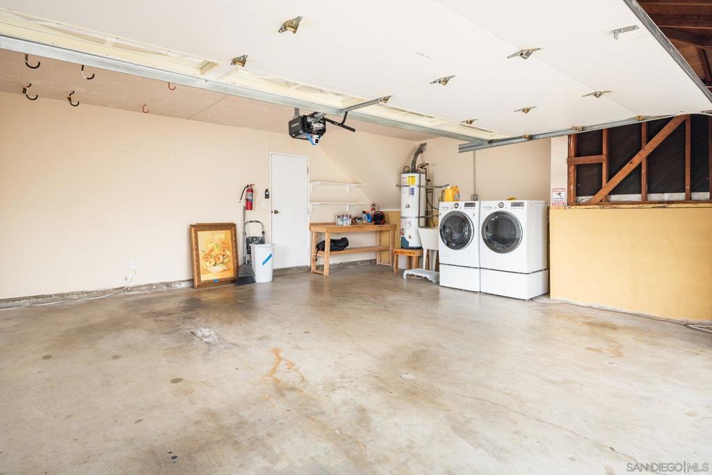 La Mesa - Residential