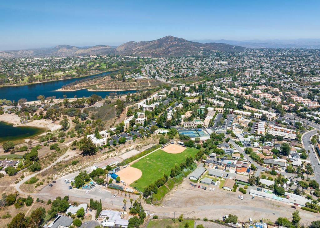 La Mesa - Residential