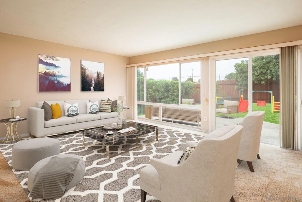 La Mesa - Residential