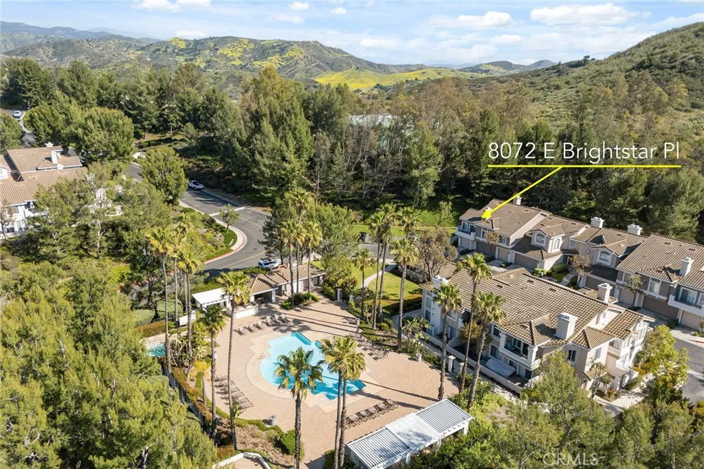 Anaheim Hills, California 92808, United States, 2 Bedrooms Bedrooms, ,2 BathroomsBathrooms,Residential,Active,124603