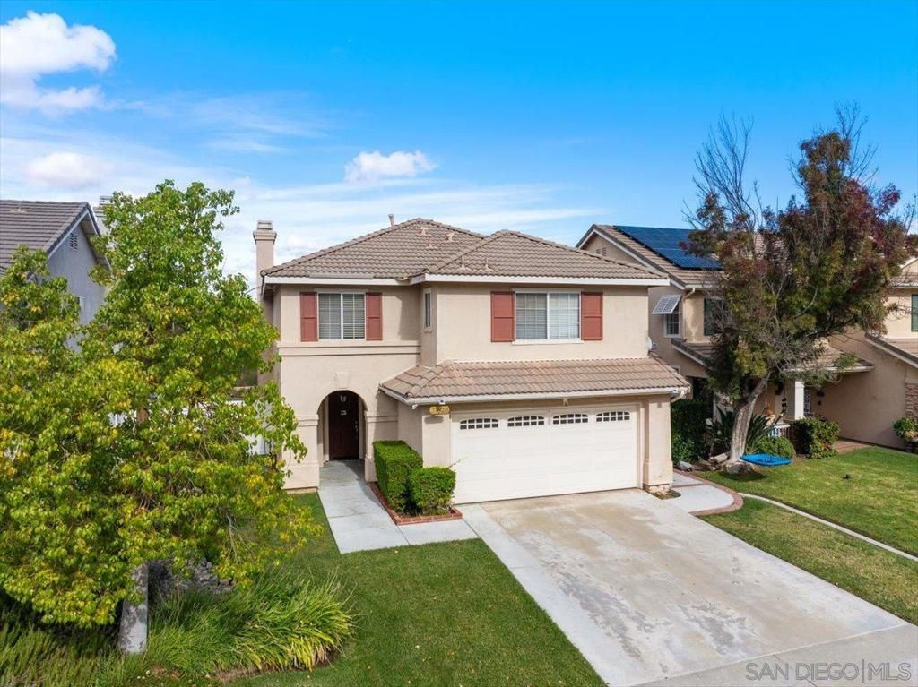 Photo of 31628 Loma Linda Road Rd, Temecula, CA 92592 (MLS # 250044334SD)