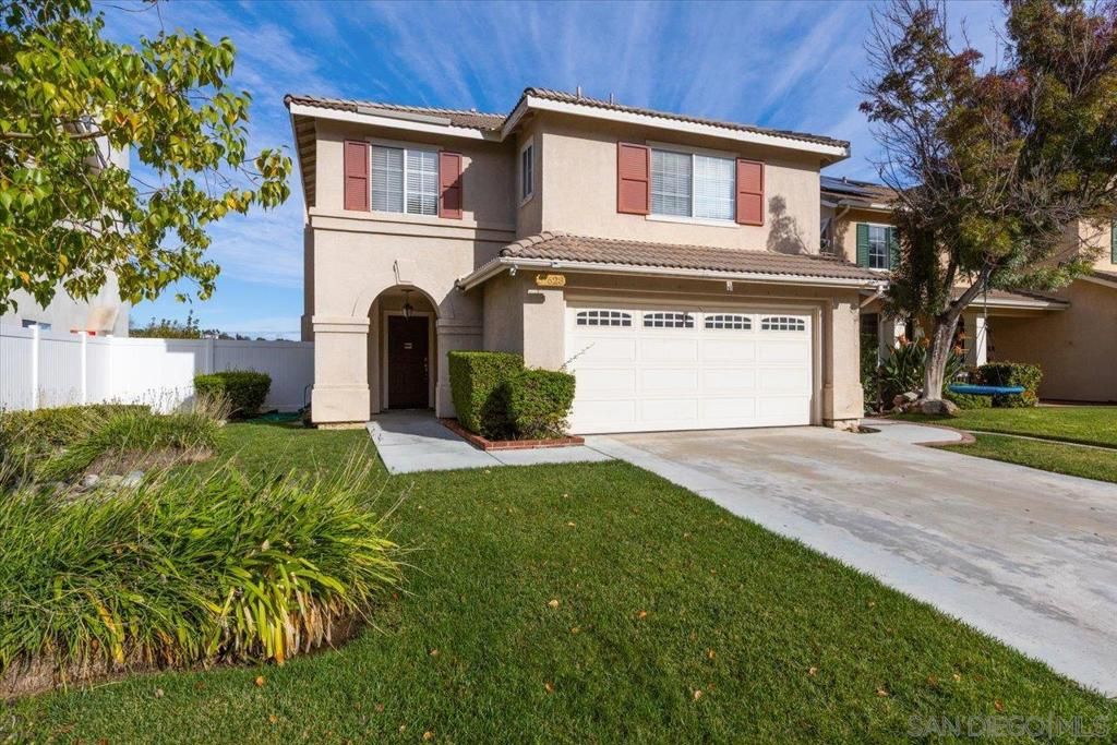 Photo of 31628 Loma Linda Road Rd, Temecula, CA 92592 (MLS # 250044334SD)