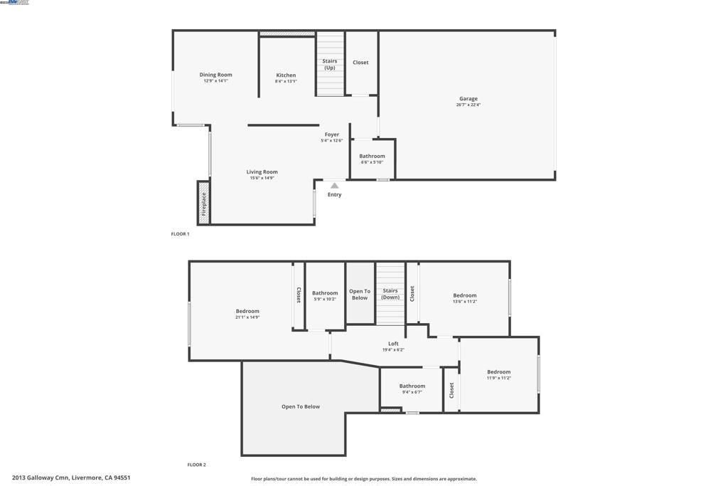 SPRINGTOWN - Residential