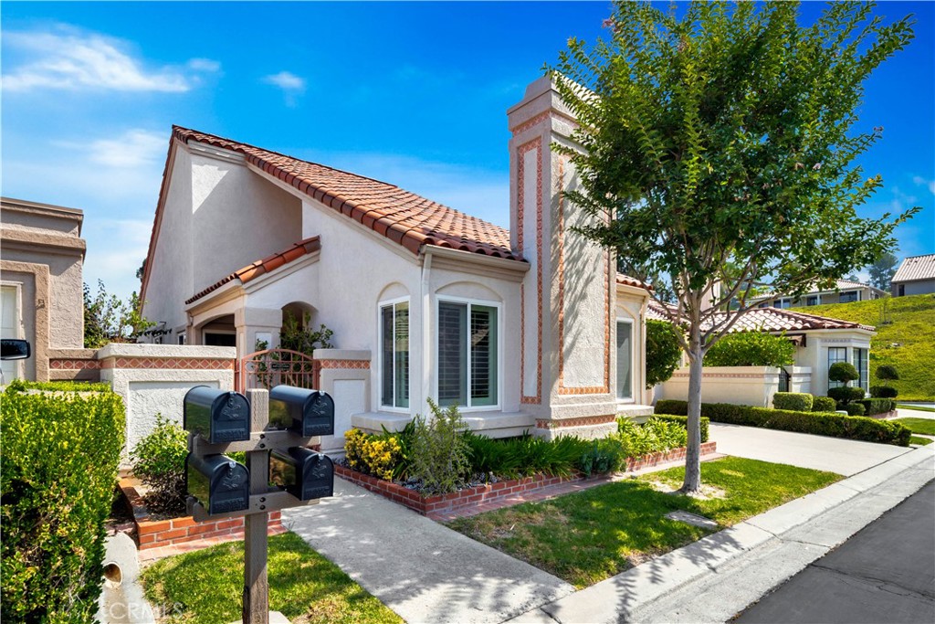 Welcome to your dream home in Casta Del Sol, a beautiful single-story residence located in the highly sought-after 55+ community of Mission Viejo. This charming home perfectly blends warmth and modern comfort, recently upgraded with a new air conditioner and water heater installed within the last two years, ensuring optimal comfort year-round. You’ll also enjoy the peace of mind that comes with a complete repiping of the entire house, adding an extra layer of durability to your plumbing.
As you step inside, you’ll be greeted by a rejuvenated interior adorned with a fresh coat of paint that brightens every room, creating an inviting atmosphere that welcomes you to make it your own. The spacious primary bedroom features soaring vaulted ceilings, providing an airy and expansive feel that enhances your living experience.
One of the standout features of this property is the large back patio, which invites you to relax and enjoy the tranquility of the greenbelt directly behind your home. It’s the perfect spot for morning coffee or evening relaxation, offering a private outdoor oasis in a serene setting.
In addition to the beautiful home, Casta Del Sol provides a plethora of community amenities designed to enhance your lifestyle, including pool areas, fitness centers, clubhouses, and social activities that foster connection and engagement with your neighbors. This charming home is not just a property; it's an opportunity to embrace a fulfilling and enriched lifestyle in one of Mission Viejo's premier 55+ communities. Don’t miss out on the chance to make this gem your sanctuary!