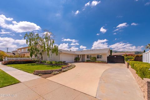 2930 Gardner Street Simi Valley CA 93065