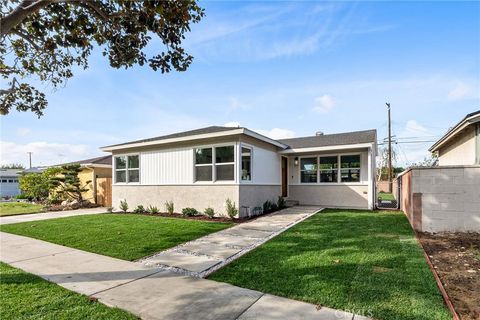 13229 Glasgow Place Hawthorne CA 90250