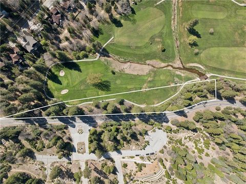 Photo of 0 Grass Valley, Twin Peaks, CA 92391 (MLS # IG26061994)