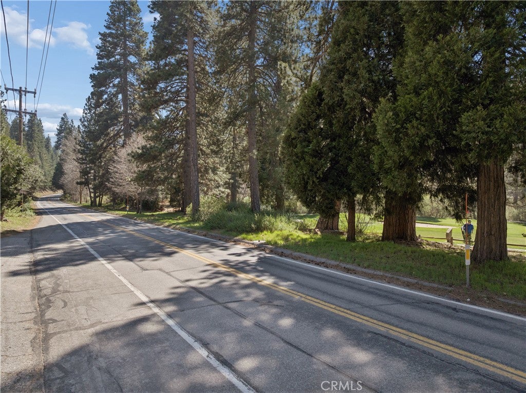 0 Grass Valley