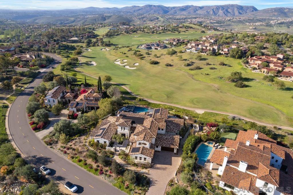 Santaluz - Residential