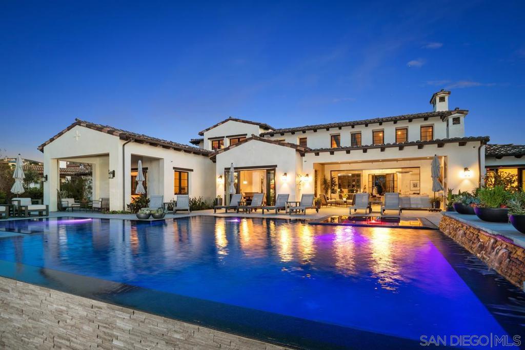 Santaluz - Residential