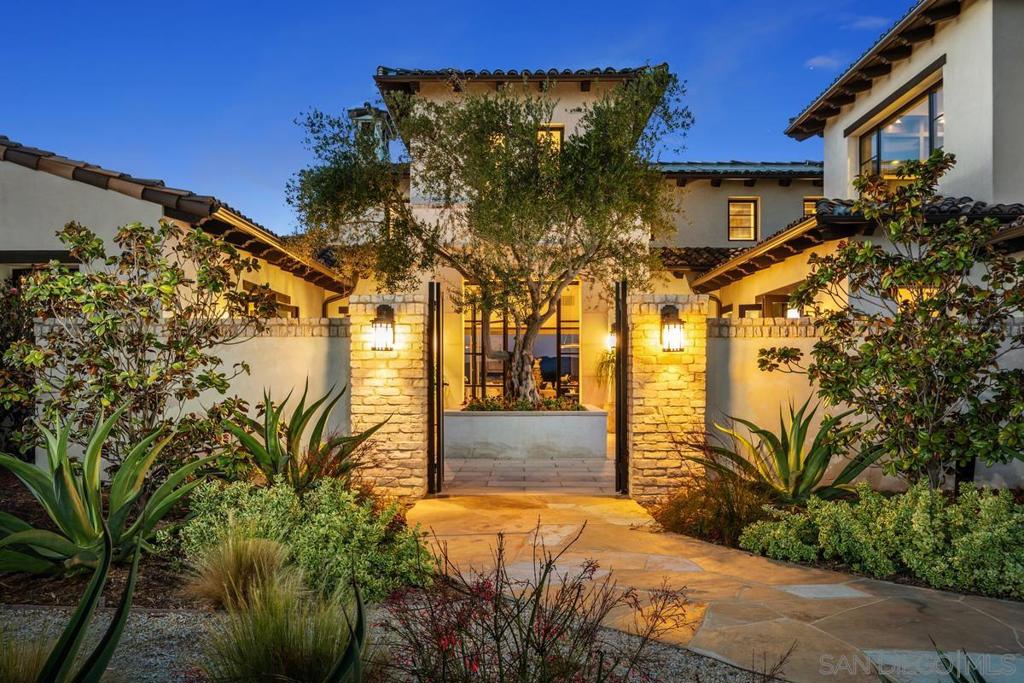 Santaluz - Residential