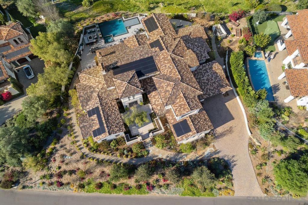 Santaluz - Residential