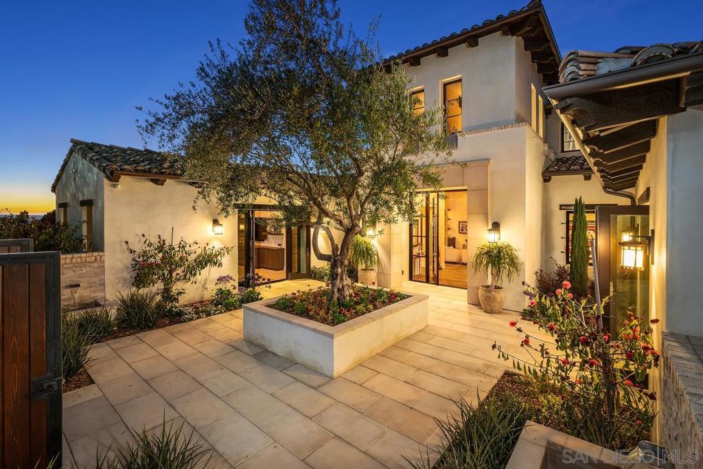 Santaluz - Residential