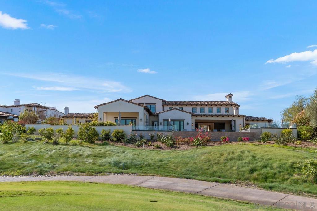 Santaluz - Residential