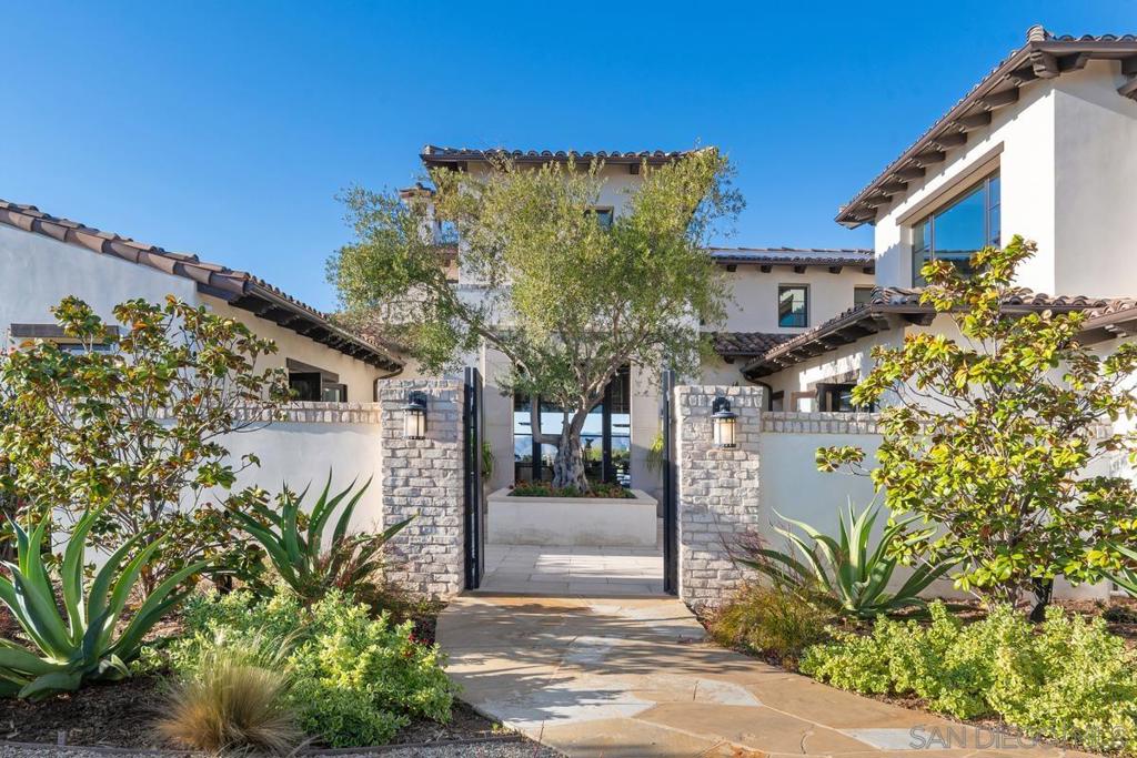 Santaluz - Residential