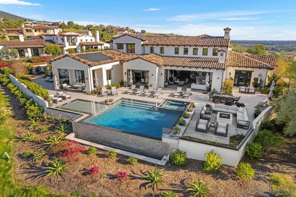 Santaluz - Residential