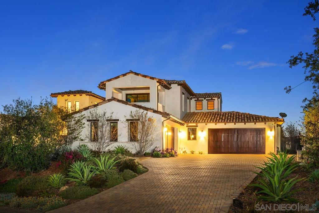 Santaluz - Residential