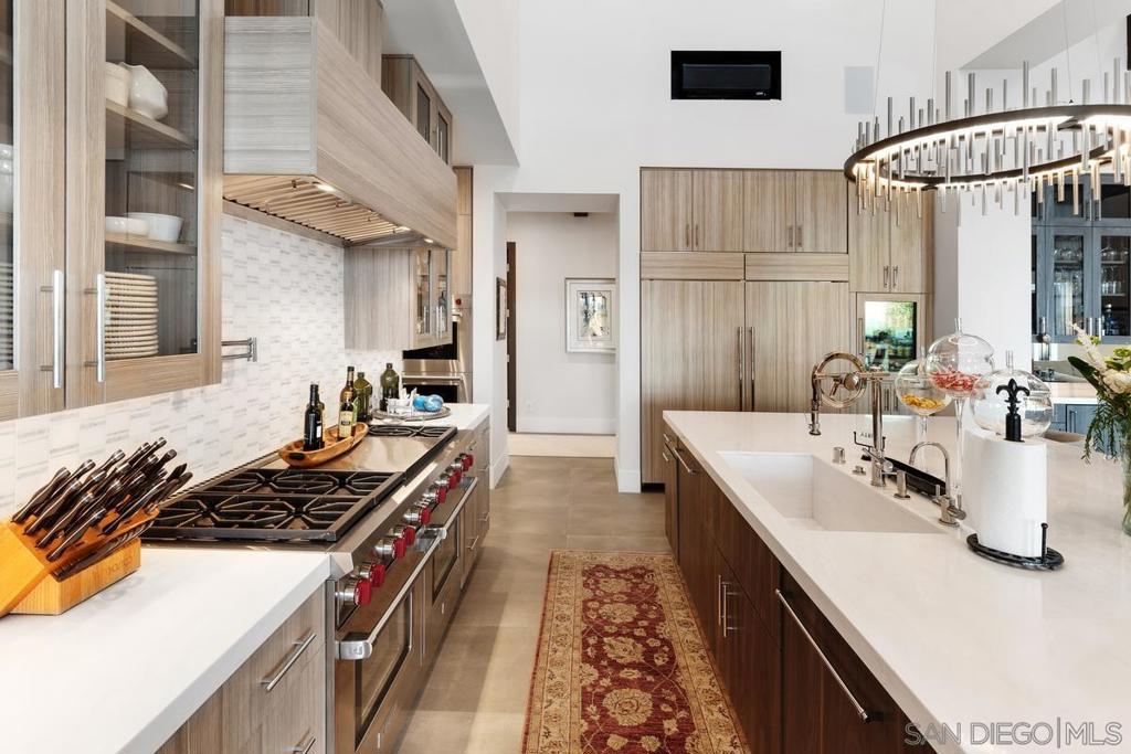 Santaluz - Residential