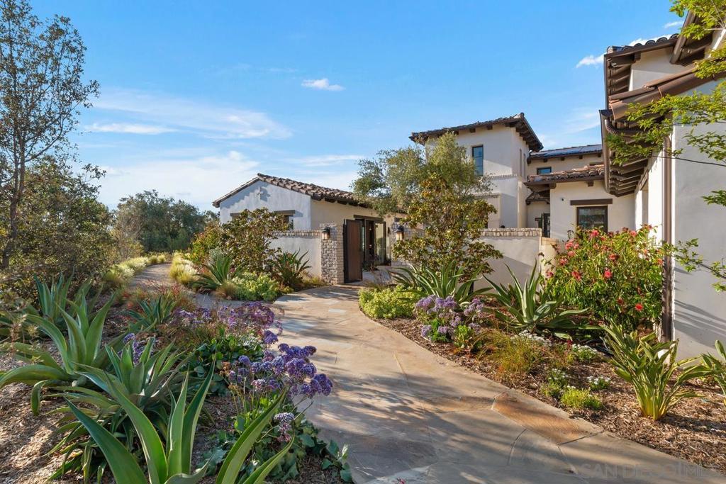 Santaluz - Residential