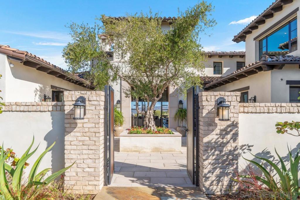 Santaluz - Residential