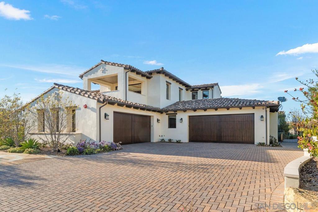 Santaluz - Residential