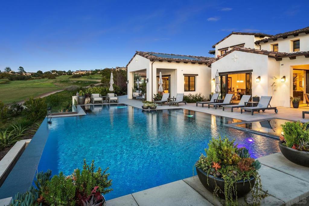 Santaluz - Residential