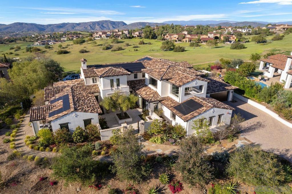 Santaluz - Residential